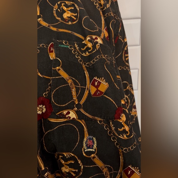 Tommy Hilfiger Vintage-Inspired Shirt/ Size XL - Picture 3 of 8